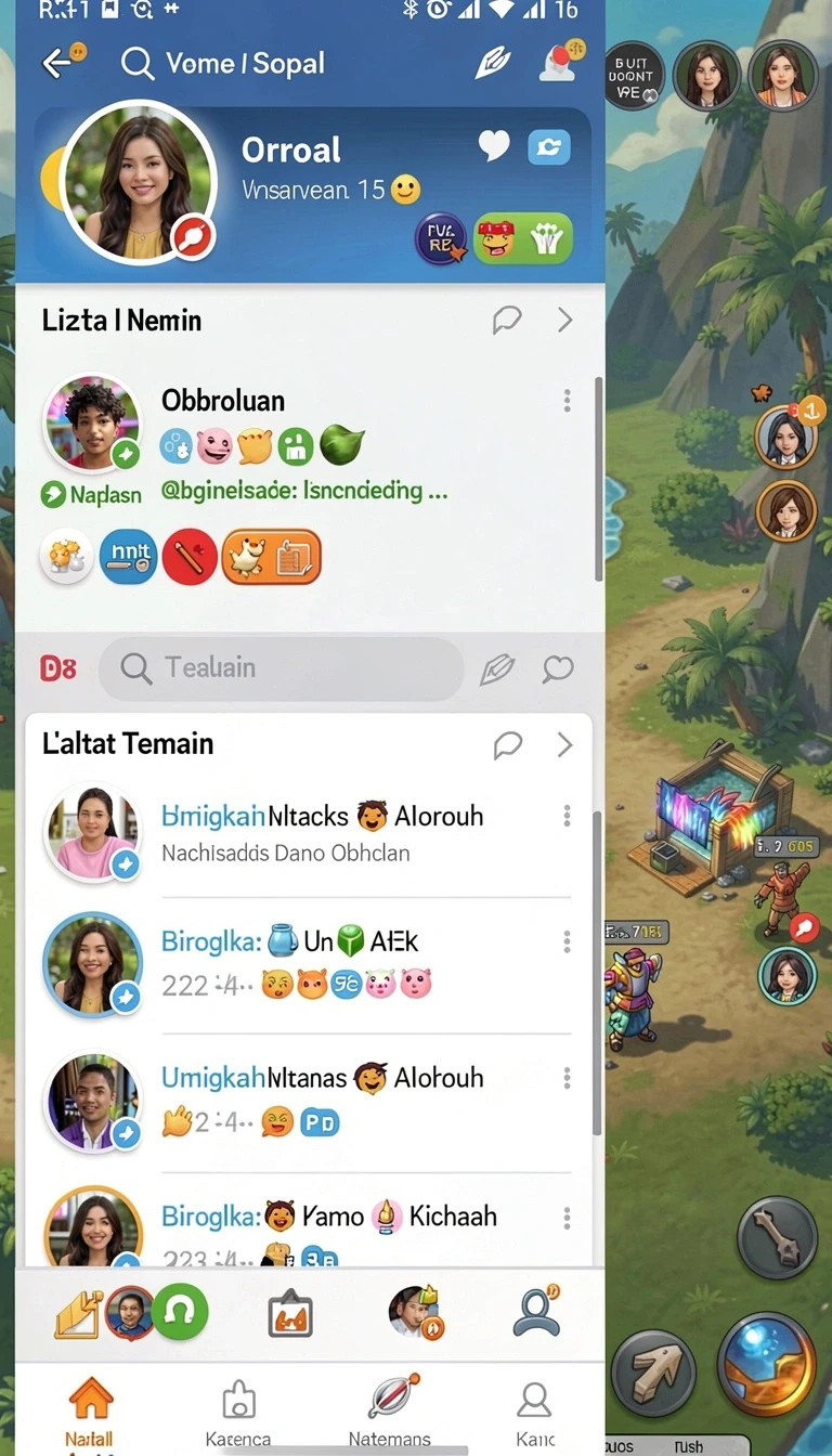 Download wow99 APK untuk Android screenshot 3