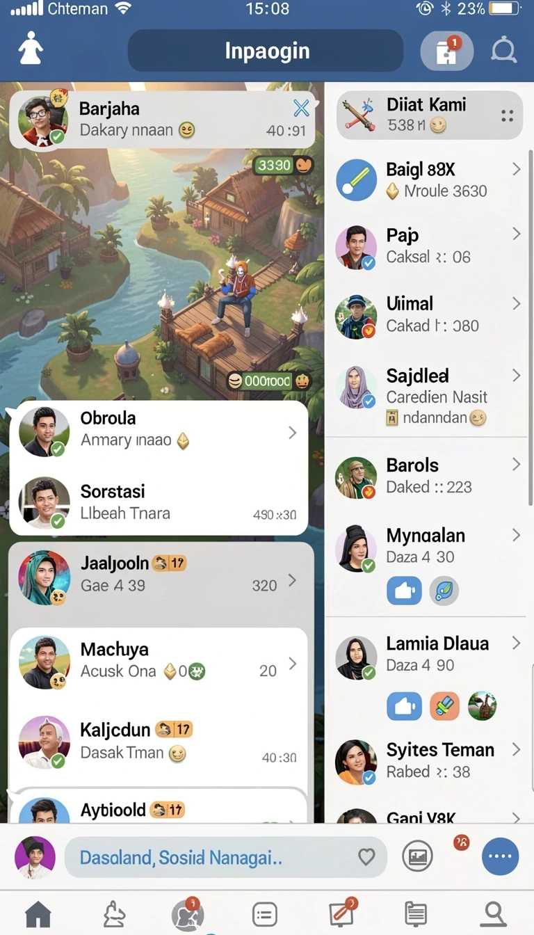 winjkt App APK Terbaru screenshot 3