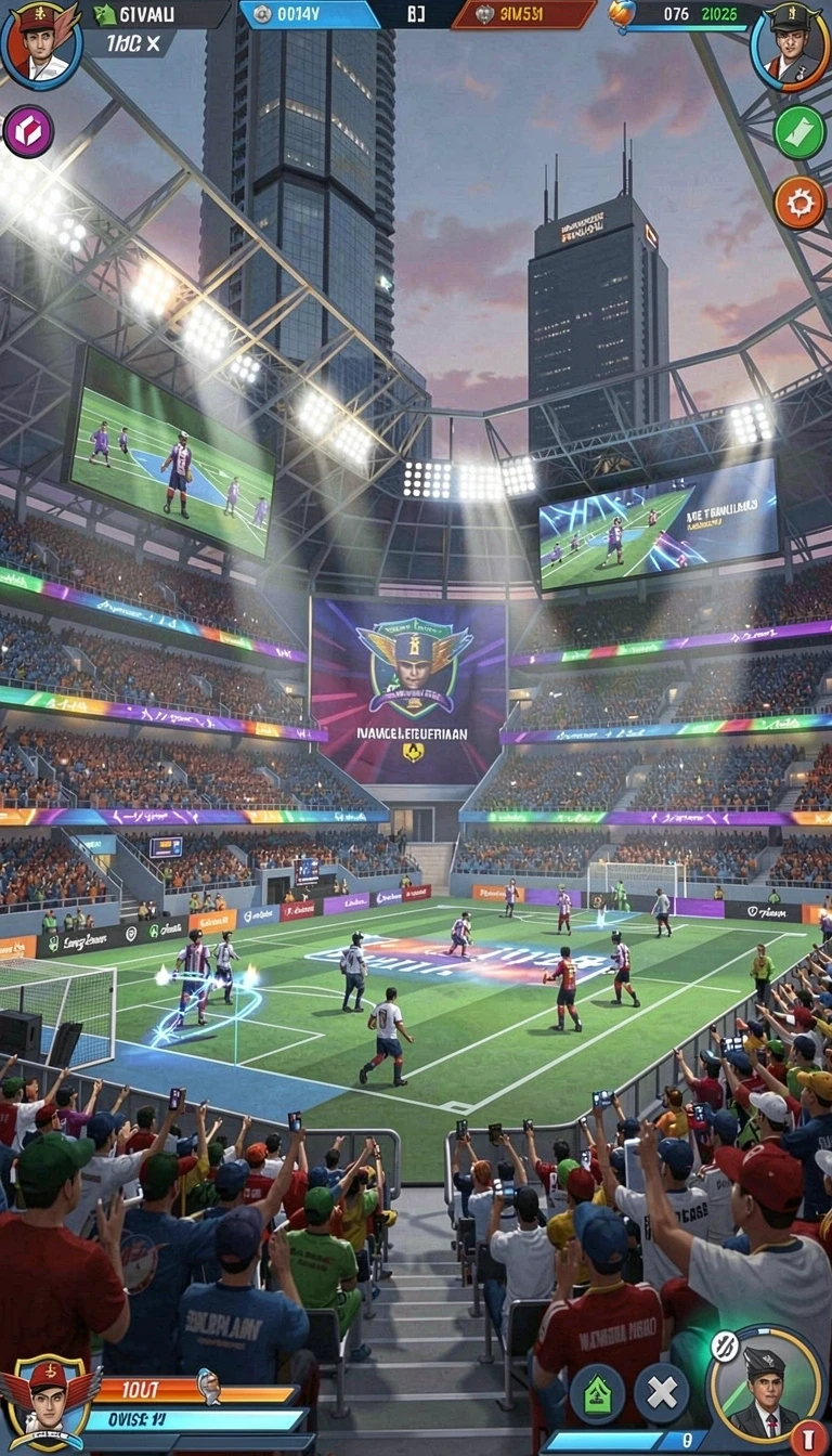 Review Aplikasi winlive4d Versi Terbaru screenshot 2