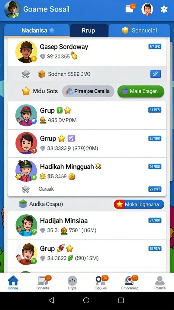 Review Aplikasi wjkasino Versi Terbaru screenshot 3