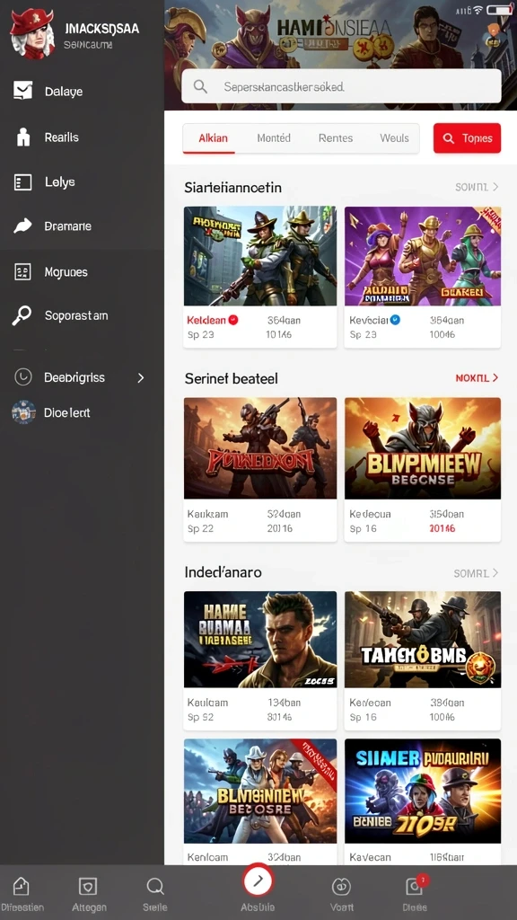 Review Aplikasi wow77 Versi Terbaru screenshot 2