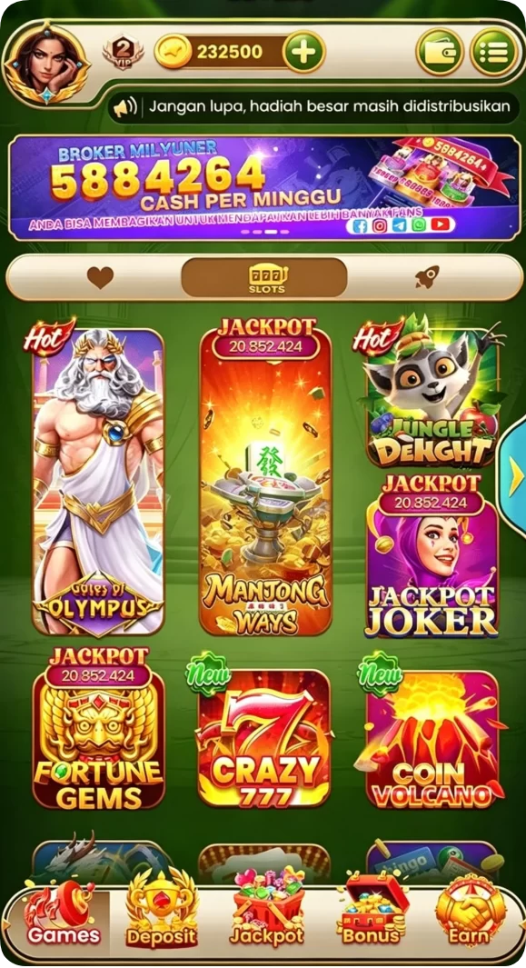 Download winning568 APK untuk Android screenshot 3