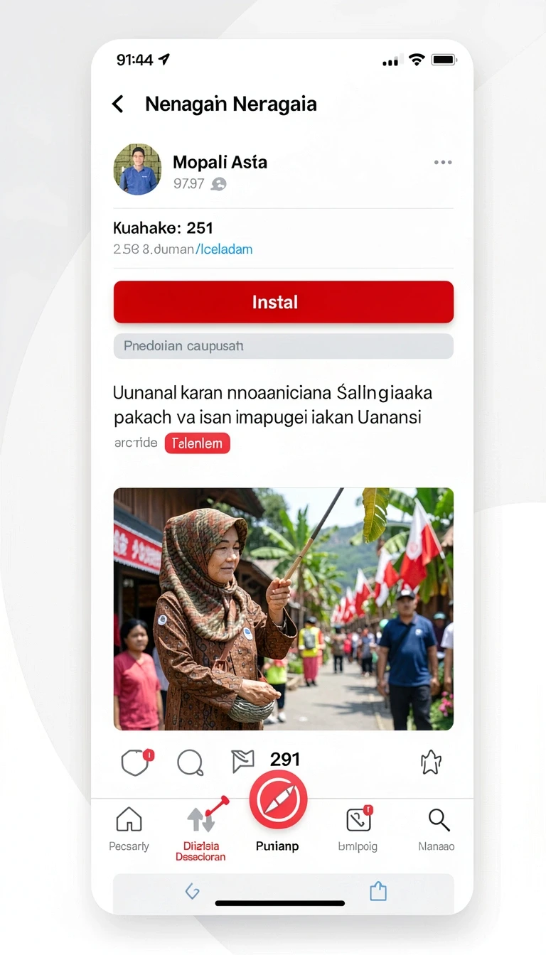 Download xe77 APK untuk Android screenshot 4