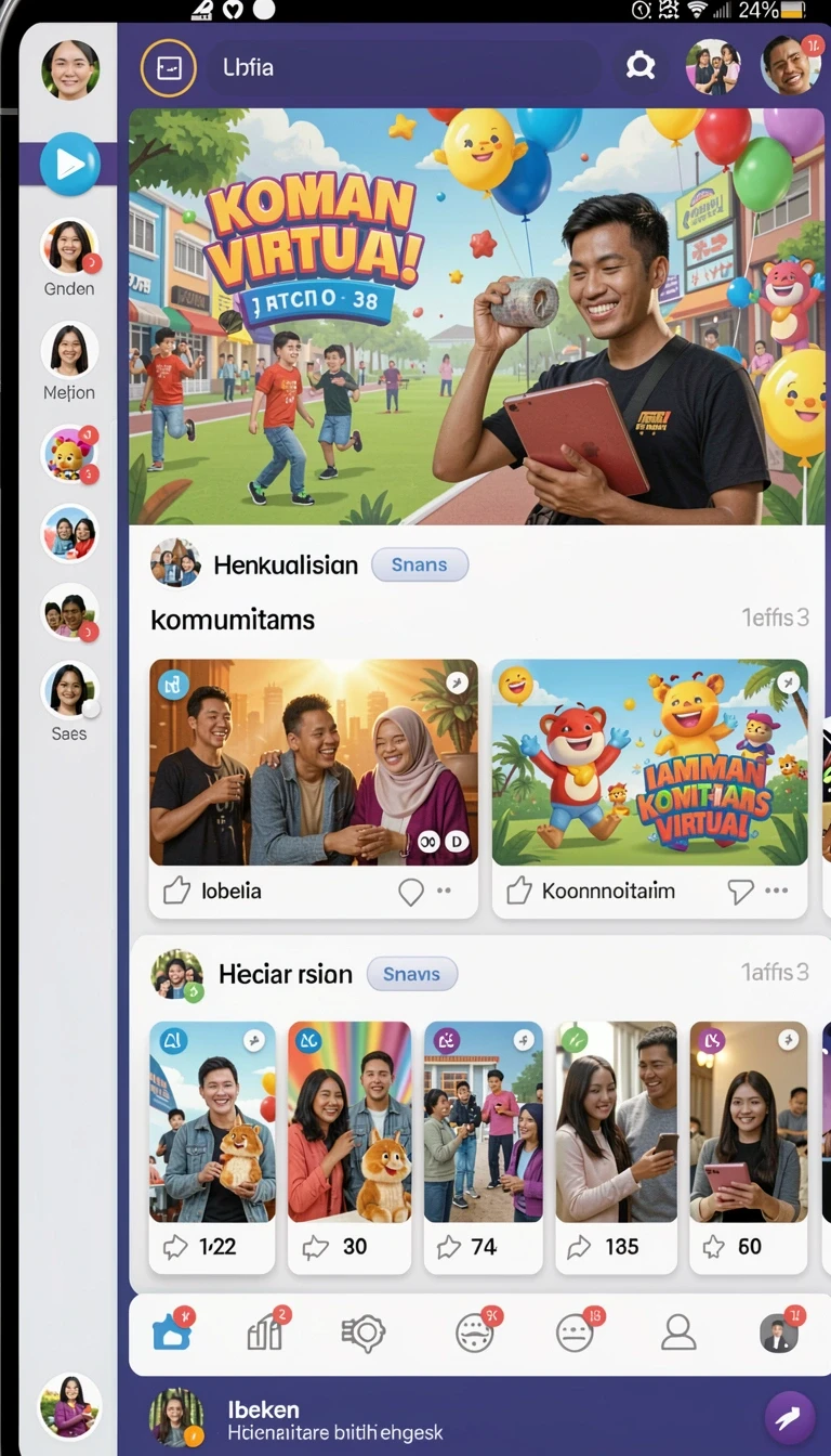 Review Aplikasi winlive4d Versi Terbaru screenshot 4