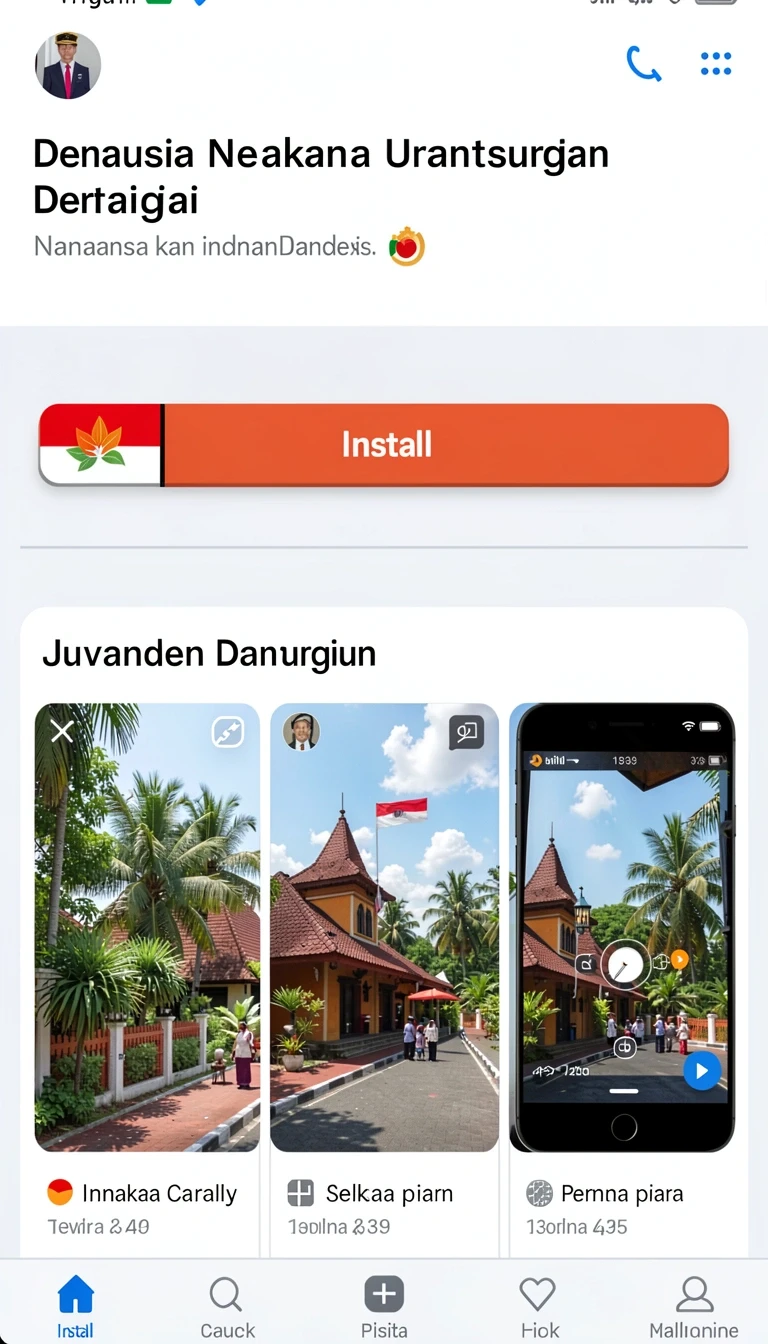 Review Aplikasi wongtoto Versi Terbaru screenshot 1