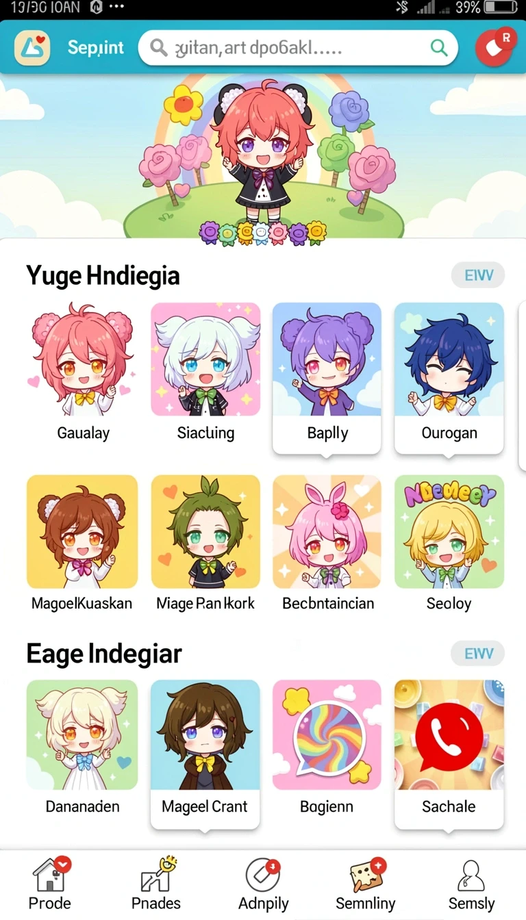 Download we878 APK untuk Android screenshot 2