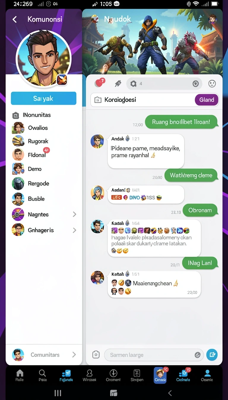 yoyo88 App APK Terbaru screenshot 4